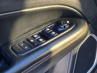 Jeep Compass 2019 4x4 Limited 4dr SUV