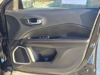 Jeep Compass 2019 4x4 Limited 4dr SUV