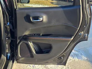 Jeep Compass 2019 4x4 Limited 4dr SUV