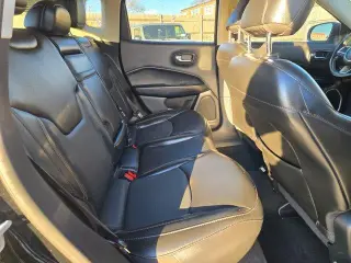 Jeep Compass 2019 4x4 Limited 4dr SUV