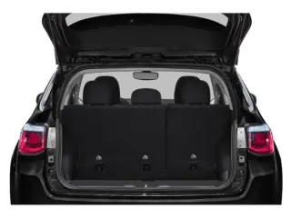 Jeep Compass 2021 4x4 Limited SUV de 4 puertas