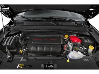Jeep Compass 2021 4x4 Limited SUV de 4 puertas