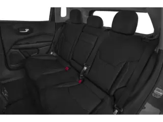Jeep Compass 2021 4x4 Limited SUV de 4 puertas