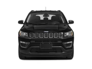 Jeep Compass 2021 4x4 Limited SUV de 4 puertas