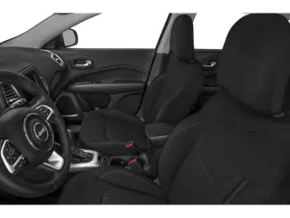 Jeep Compass 2021 4x4 Limited SUV de 4 puertas