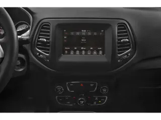 Jeep Compass 2021 4x4 Limited SUV de 4 puertas