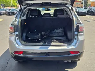 Jeep Compass 2022 4x4 Limited 4dr SUV