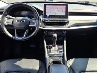Jeep Compass 2022 4x4 Limited 4dr SUV