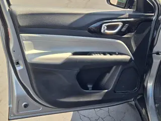 Jeep Compass 2022 4x4 Limited 4dr SUV