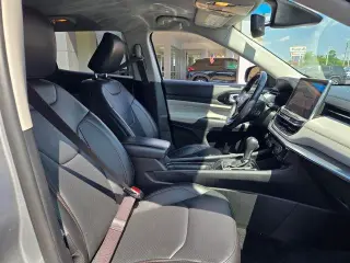 Jeep Compass 2022 4x4 Limited 4dr SUV