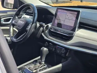 Jeep Compass 2022 4x4 Limited 4dr SUV