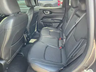 Jeep Compass 2024 4x4 Latitude 4dr SUV