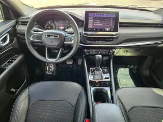 Jeep Compass 2024 4x4 Latitude 4dr SUV