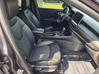 Jeep Compass 2024 4x4 Latitude 4dr SUV