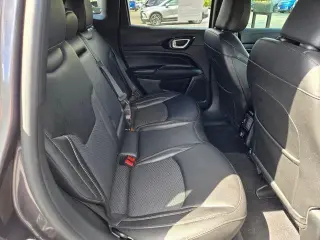 Jeep Compass 2024 4x4 Latitude 4dr SUV