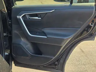 Toyota RAV4 2025 AWD XLE 4dr SUV
