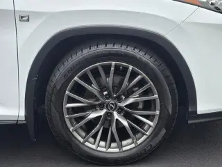 Lexus RX 350 2020 AWD F SPORT Performance 4dr SUV
