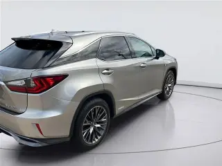 Lexus RX 450h 2019 AWD F SPORT 4dr SUV