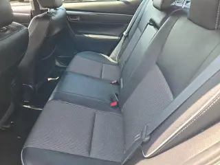 Toyota Corolla 2016 S 4dr Sedán