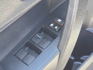 Toyota Corolla 2016 S 4dr Sedán