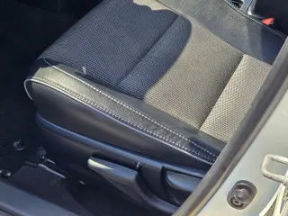 Toyota Corolla 2016 S 4dr Sedán