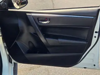 Toyota Corolla 2016 S 4dr Sedán