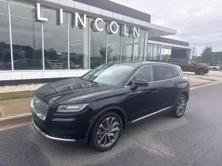 Lincoln Nautilus 2023 AWD Reserve SUV de 4 puertas