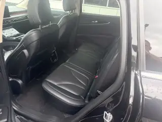 Lincoln Nautilus 2023 AWD Reserve SUV de 4 puertas
