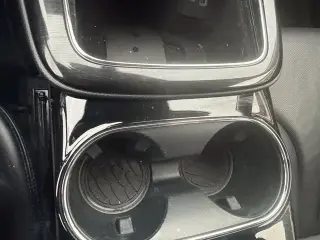 Lincoln Nautilus 2023 AWD Reserve SUV de 4 puertas