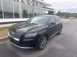 Lincoln Nautilus 2023 AWD Reserve SUV de 4 puertas