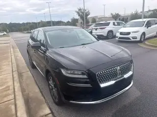 Lincoln Nautilus 2023 AWD Reserve SUV de 4 puertas