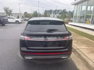 Lincoln Nautilus 2023 AWD Reserve SUV de 4 puertas