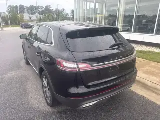 Lincoln Nautilus 2023 AWD Reserve SUV de 4 puertas
