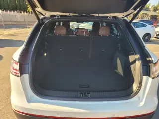 Lincoln Nautilus 2022 Reserve 4 SUV