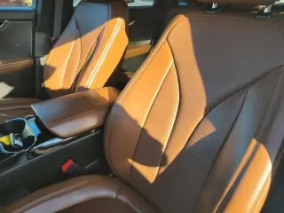 Lincoln Nautilus 2022 Reserve 4 SUV