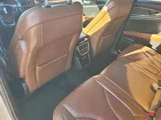 Lincoln Nautilus 2022 Reserve 4 SUV