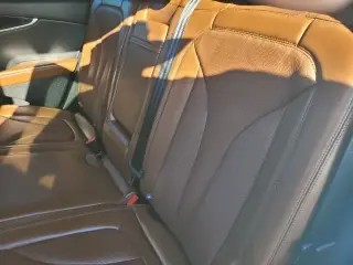 Lincoln Nautilus 2022 Reserve 4 SUV