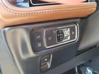 Lincoln Nautilus 2022 Reserve 4 SUV
