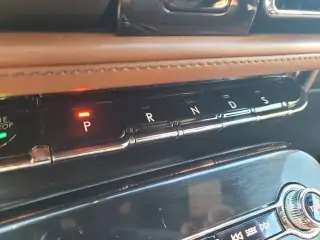 Lincoln Nautilus 2022 Reserve 4 SUV