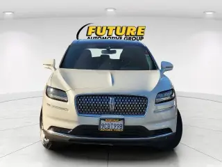 Lincoln Nautilus 2022 Reserve 4 SUV