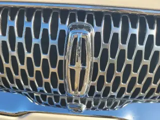Lincoln Nautilus 2022 Reserve 4 SUV