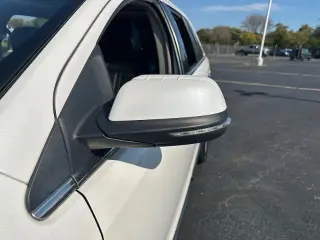 Lincoln MKX 2013 4 SUV