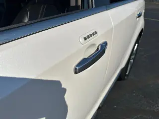 Lincoln MKX 2013 4 SUV