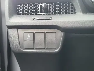 Honda CR-V 2025 AWD LX 4dr SUV