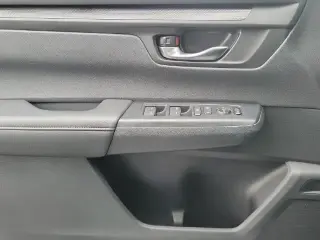 Honda CR-V 2025 AWD LX 4dr SUV