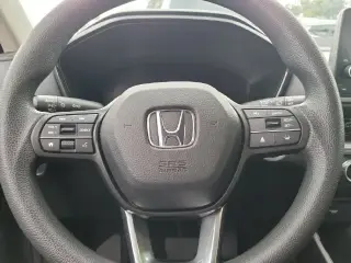 Honda CR-V 2025 AWD LX 4dr SUV