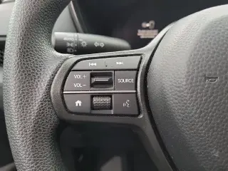 Honda CR-V 2025 AWD LX 4dr SUV