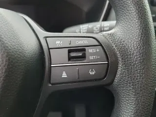 Honda CR-V 2025 AWD LX 4dr SUV