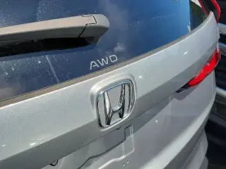 Honda CR-V 2025 AWD LX 4dr SUV