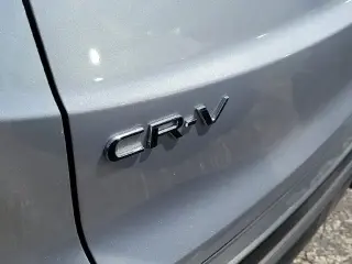 Honda CR-V 2025 AWD LX 4dr SUV
